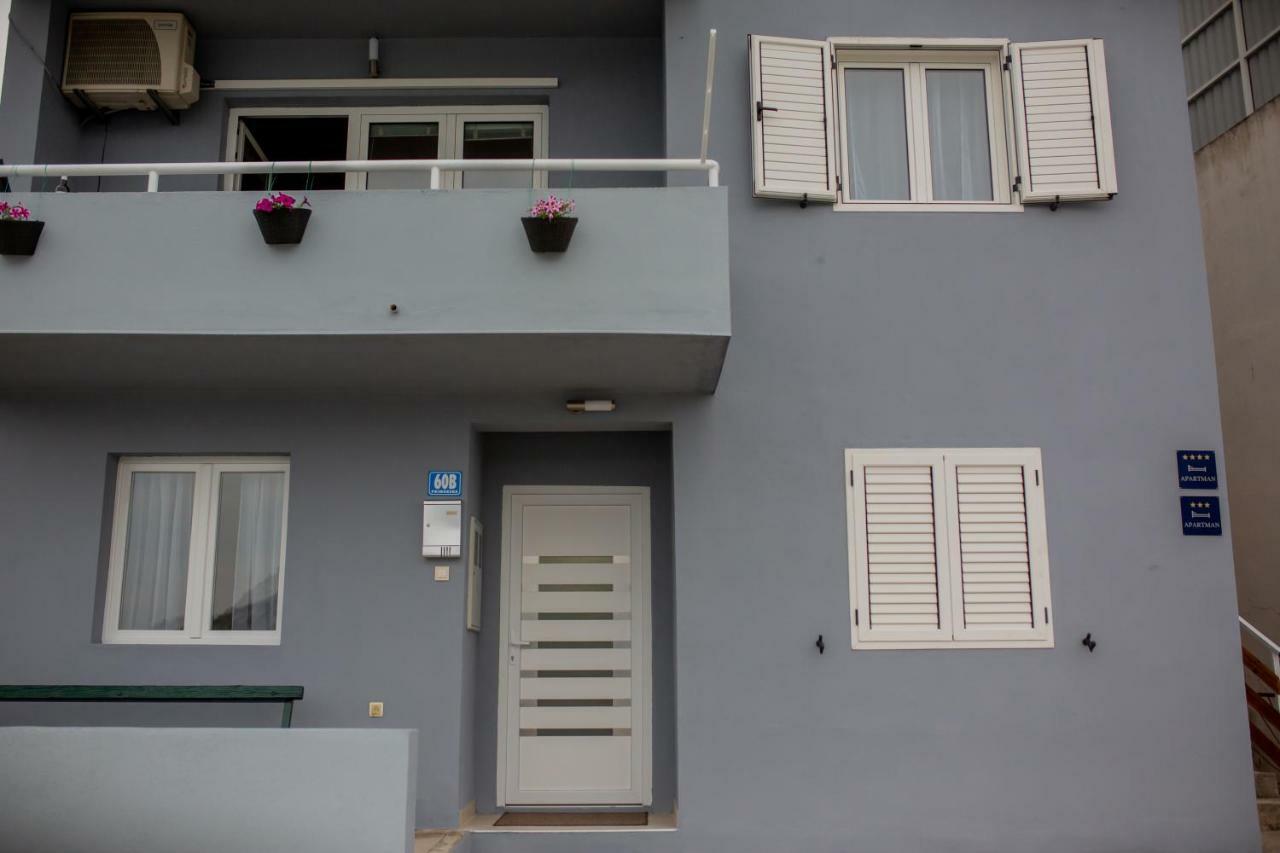 Apartmani Sunset Rogotin Exterior photo