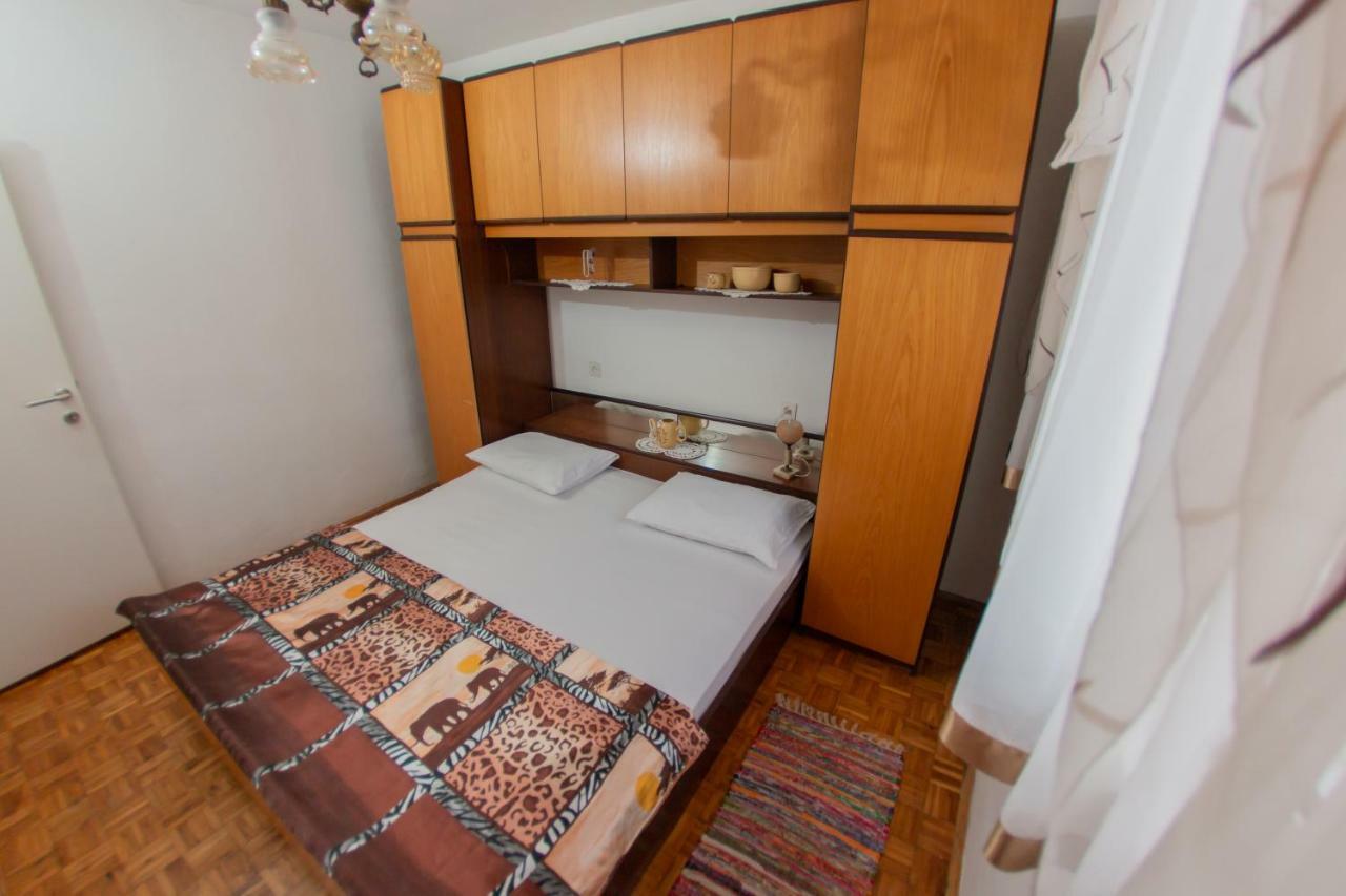 Apartmani Sunset Rogotin Exterior photo